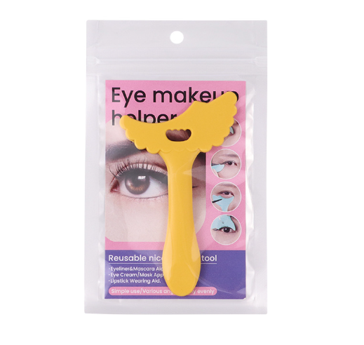 Multifunctional Silicone Eye Makeup Tools product image