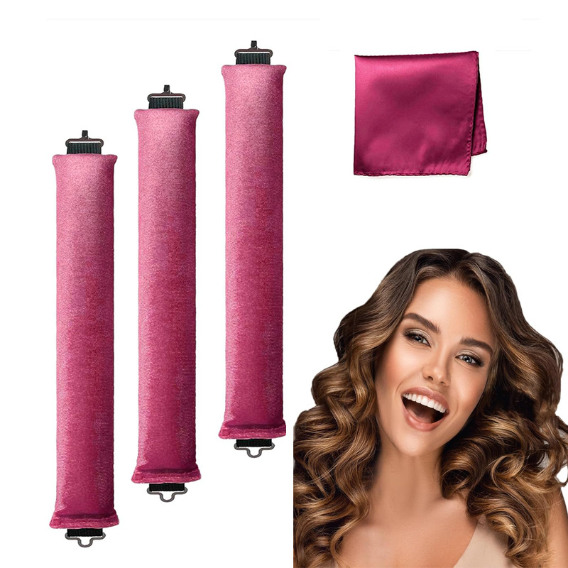 Heatless Curling Headband – product view 33