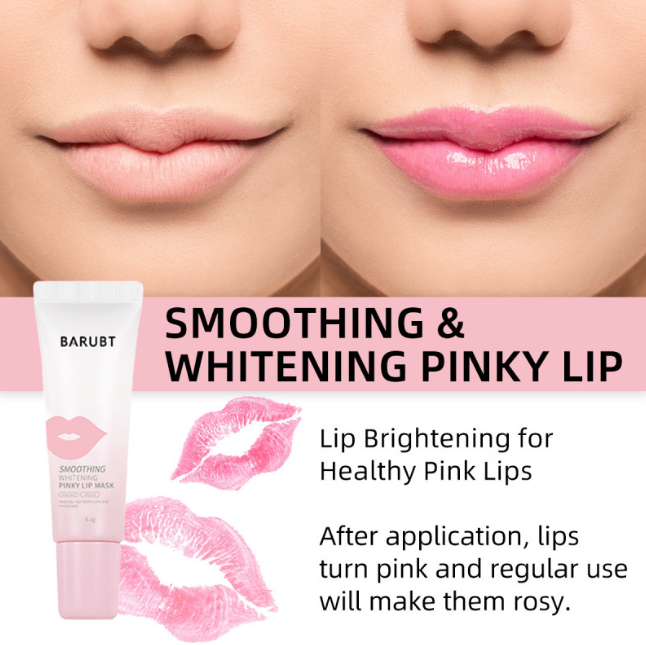 Moisturizing & Brightening Lip Balm product image