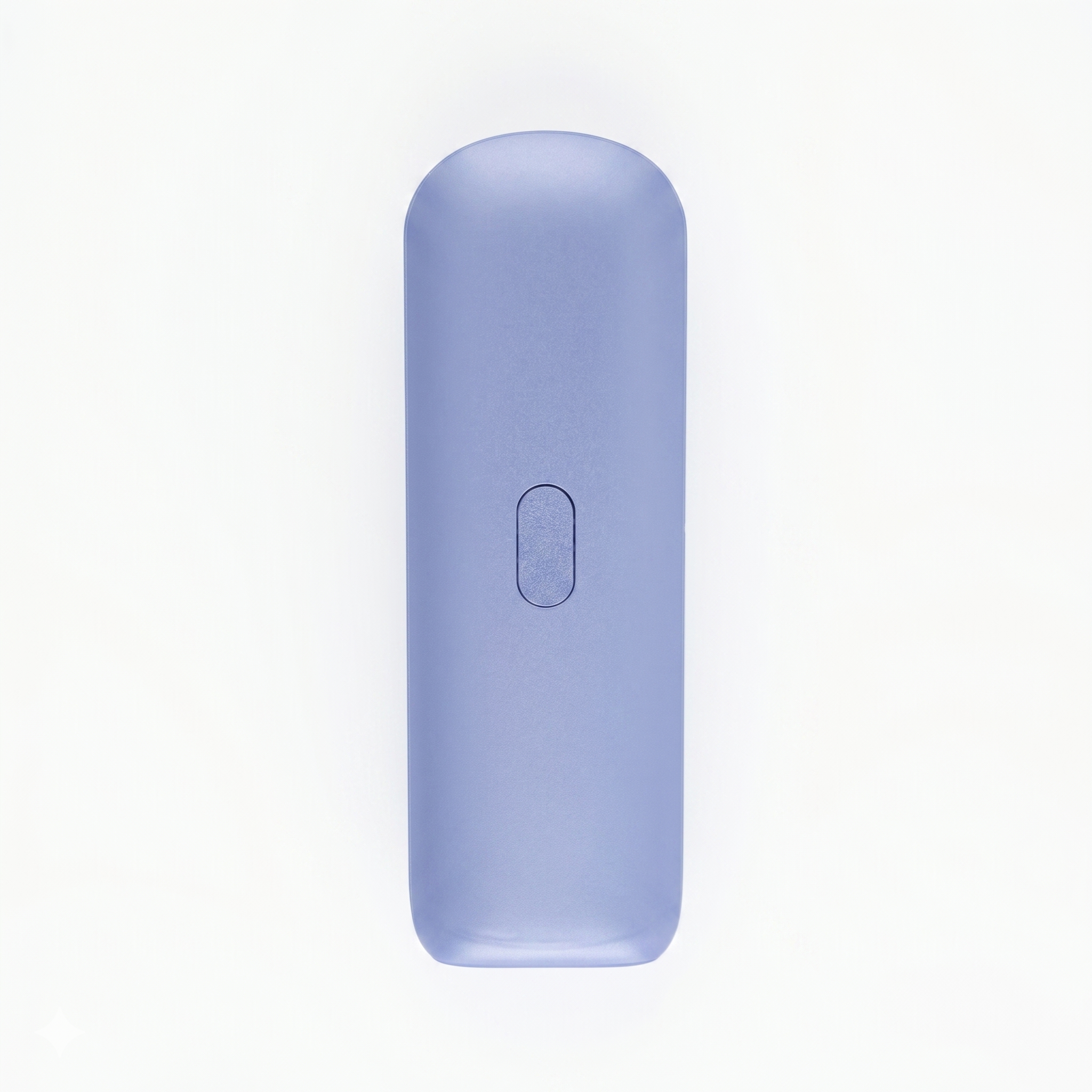 Zenvia Beauty IPL hair removal device with sleek white design and control buttons for at-home hair reduction treatment.