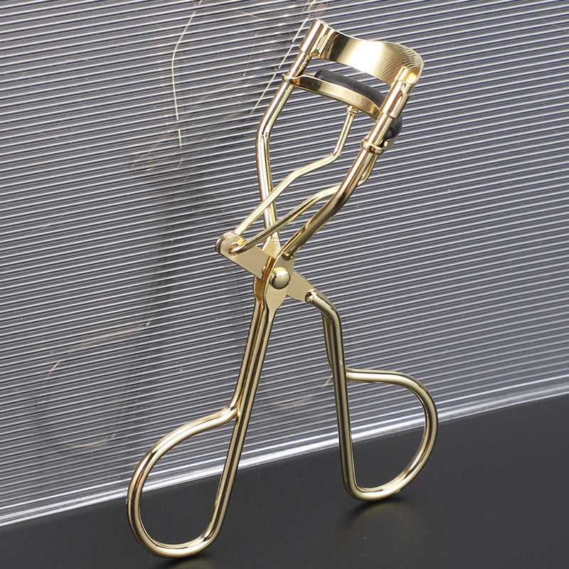 Stainless Steel Eyelash Curler – product view 4