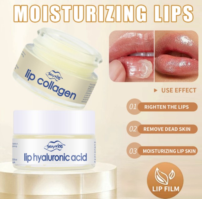 Sleep Lip Balm product image