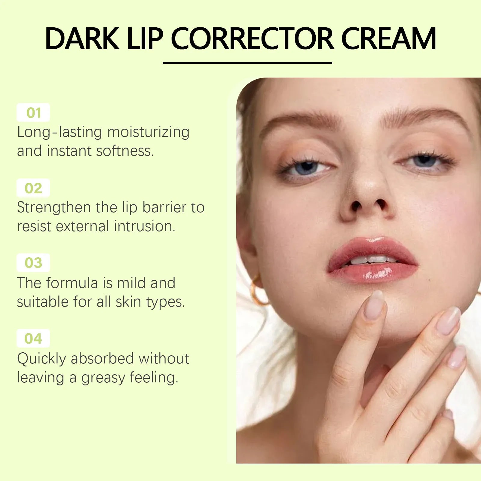 Nourishing Moisturizing Lip Balm product image