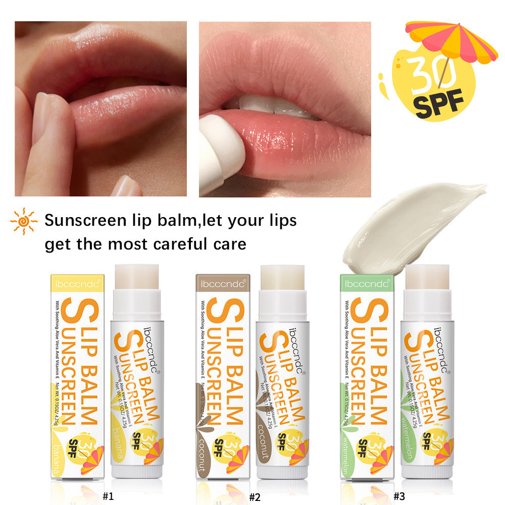 Hydrating Lip Balm product image