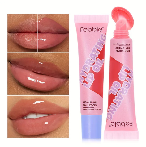 Nourishing Lip Balm product image