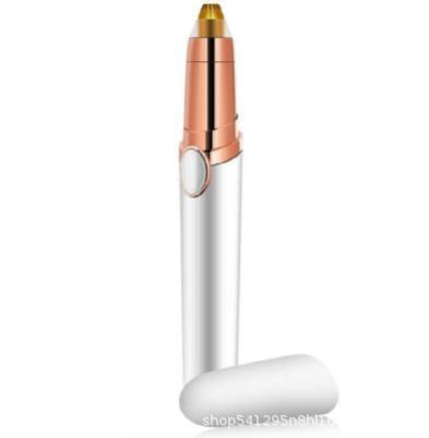 Electric Eyebrow Trimmer