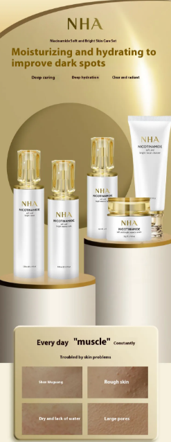 Skincare Set product image