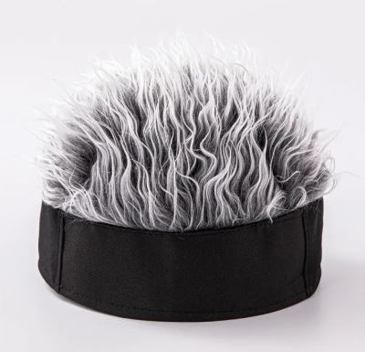 Retro Wig Cap product image