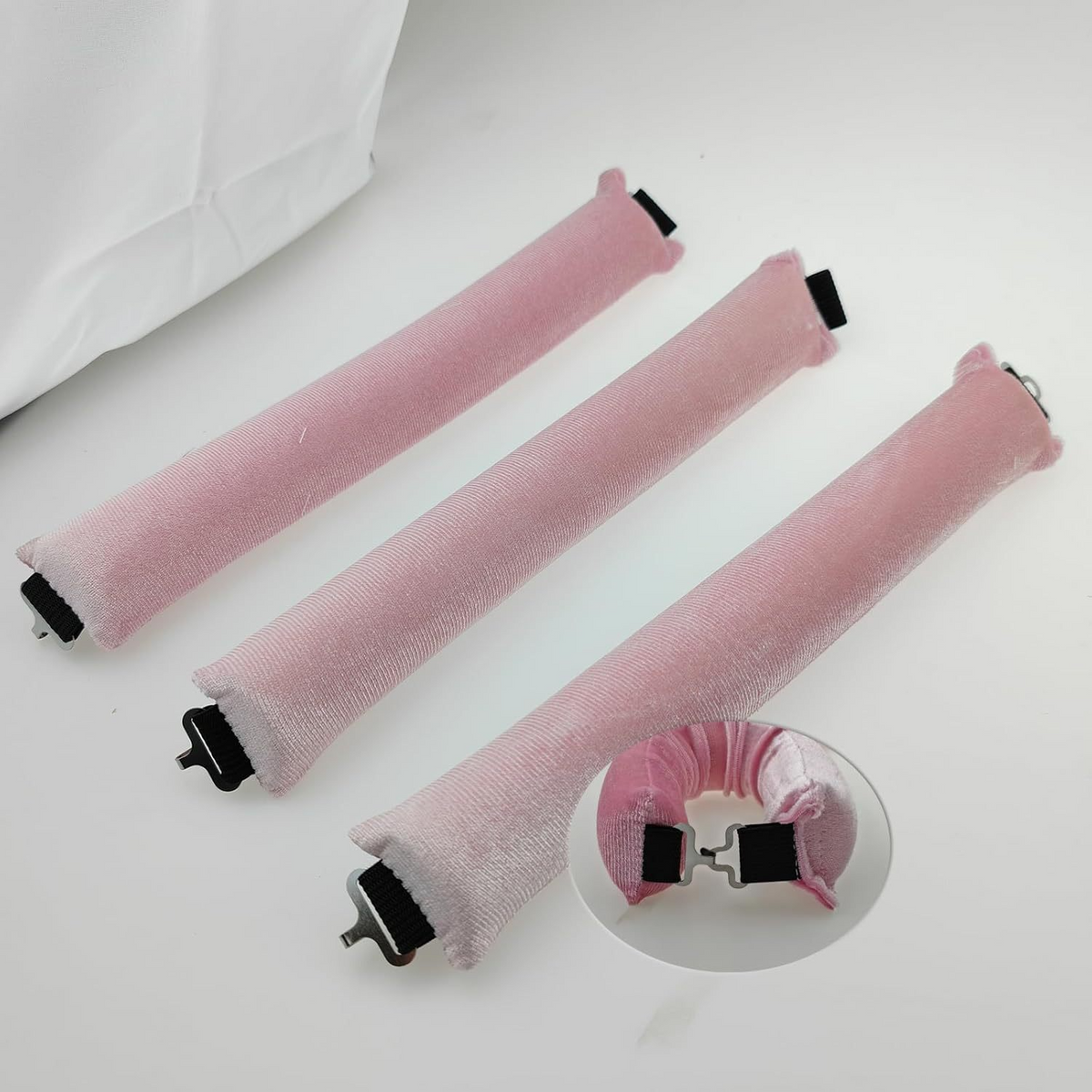 Heatless Curling Headband – product view 3