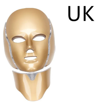 Beauty Mask Device