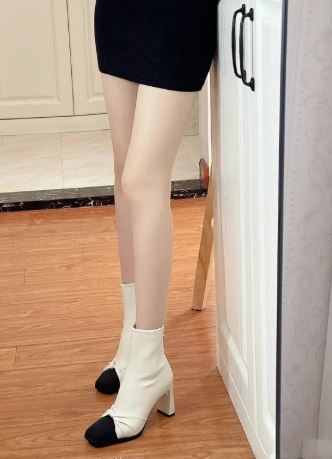 Women's High-Heel Ankle Boots – product view 15