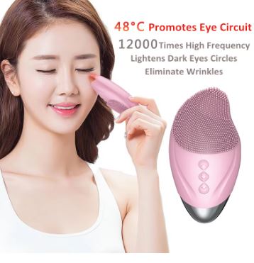 Facial Massager Silicone product image