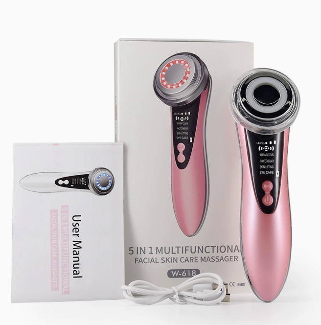 Household Facial Massager product image