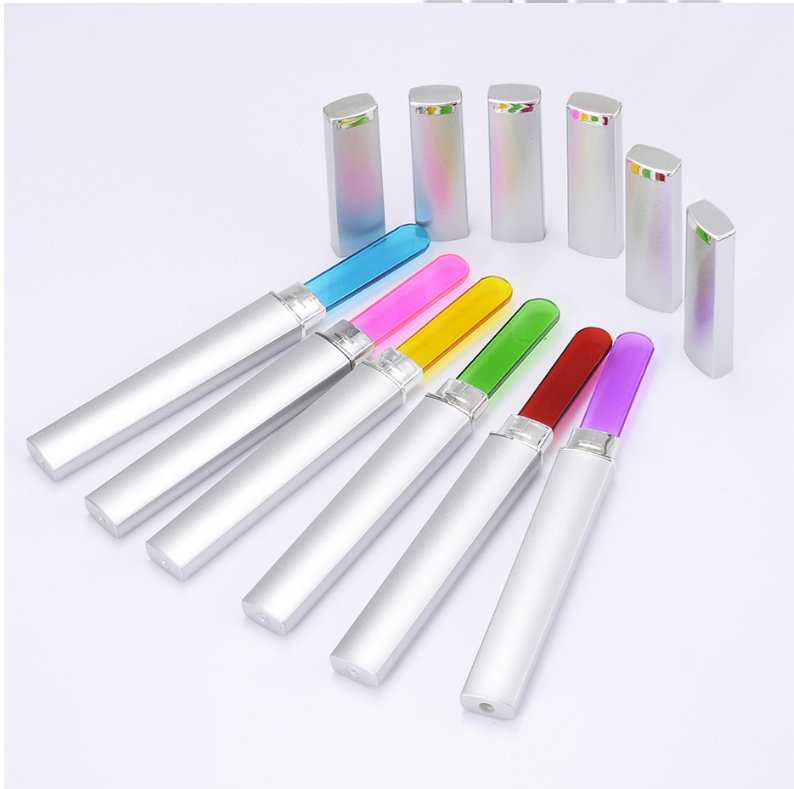 Crystal Glass Nail File – product view 3