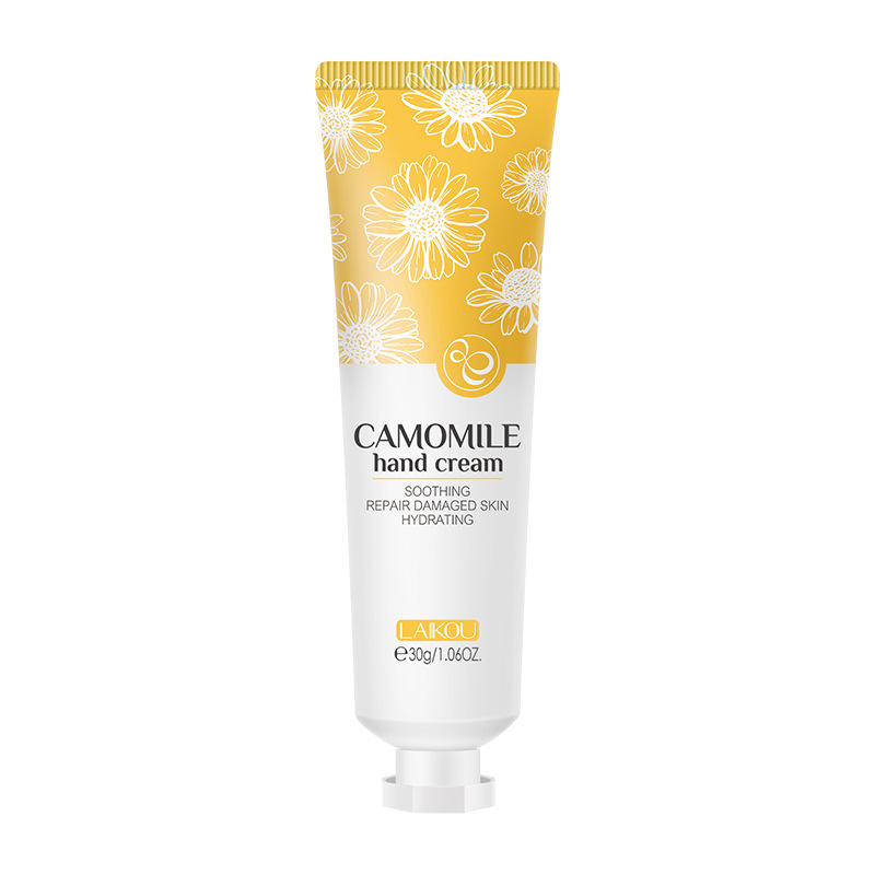 Moisturizing Hand Cream