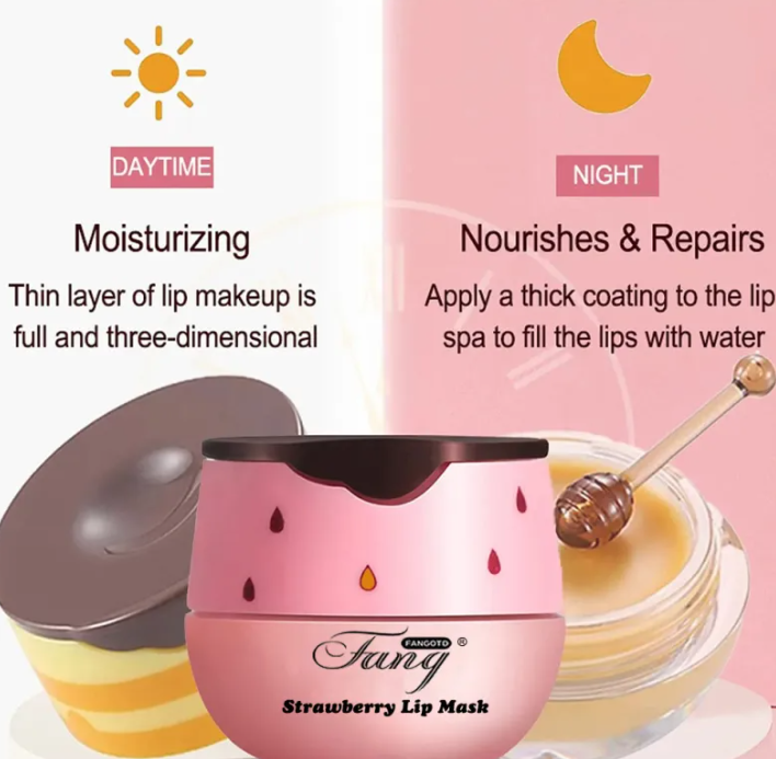 Moisturizing Lip Balm product image