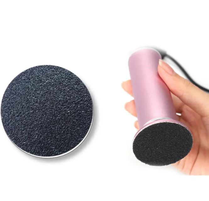 Electric Pedicure Foot-Care Tool – product view 12