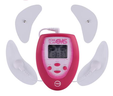 New EMS Facial Massager Device product image