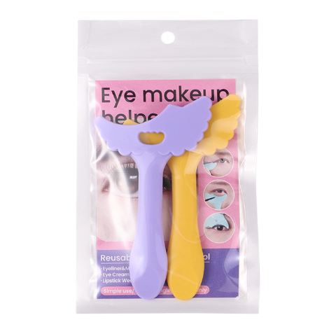 Multifunctional Silicone Eye Makeup Tools product image