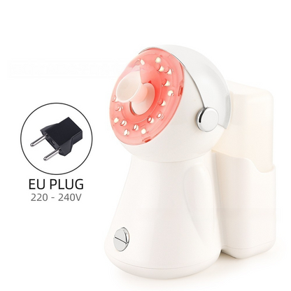 Nano Facial Steamer Device
