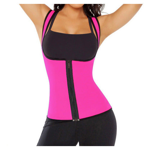 Zipper Shapewear For Women product image
