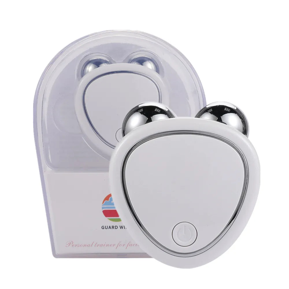 Mini Facial Massager product image
