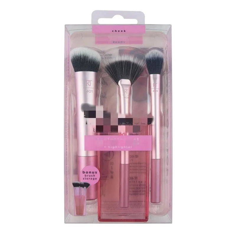 Essential Makeup Brush Set – product view 1