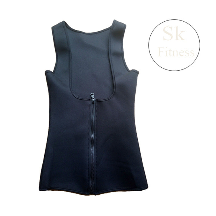 Zipper Shapewear For Women product image