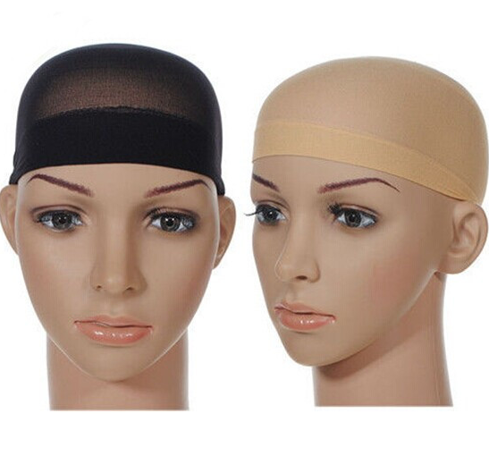 Sock-Style Wig Cap, Wig Accessories Tools product image