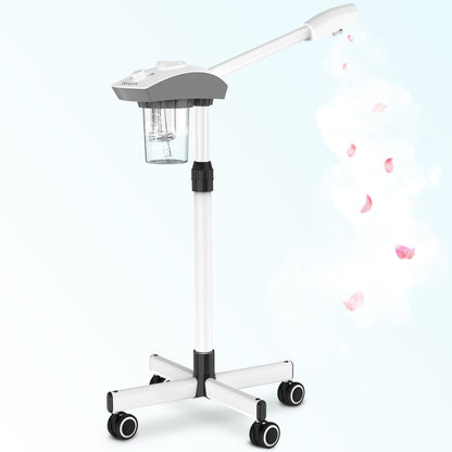 TASALON Professional Facial Steamer