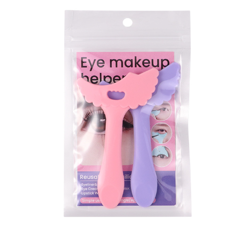 Multifunctional Silicone Eye Makeup Tools product image