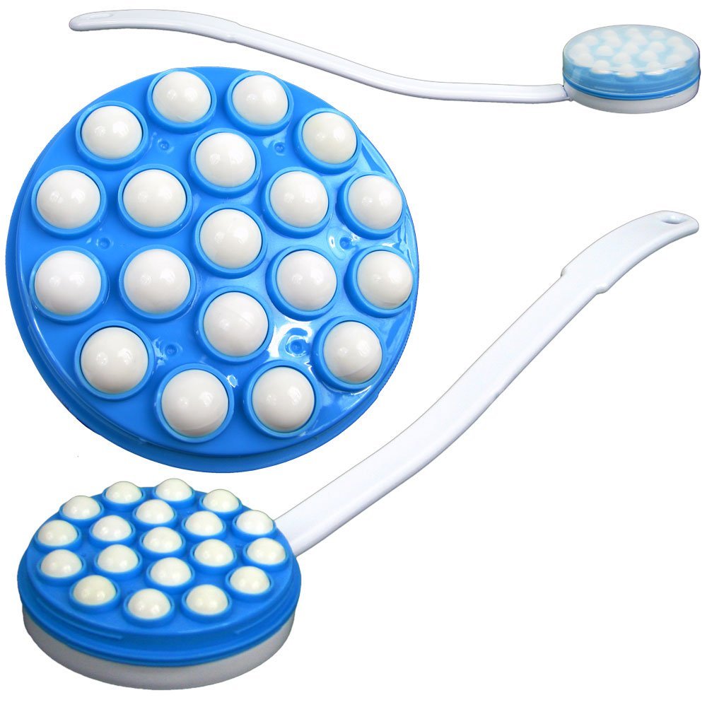 Body Lotion Roll Applicators- Set of 2 — product view 1