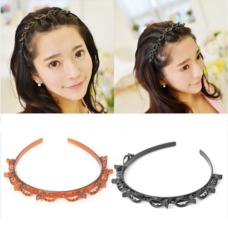 Hair Accessories Set: Hairpins, Hair Tools, Headbands product image
