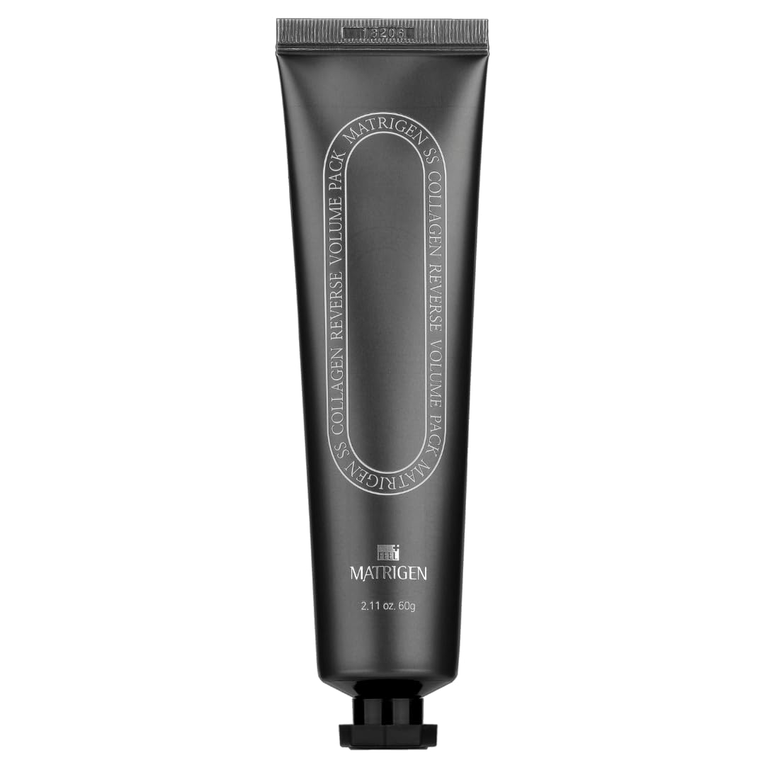 MATRIFEELGEN Matrigen Reverse Volume Collagen Face Mask – Korean
