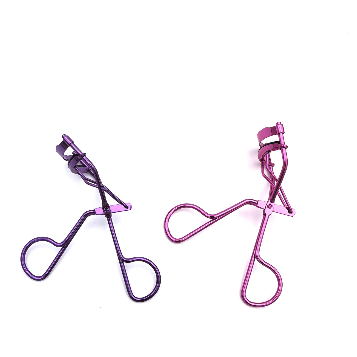 Stainless Steel Eyelash Curler – product view 13