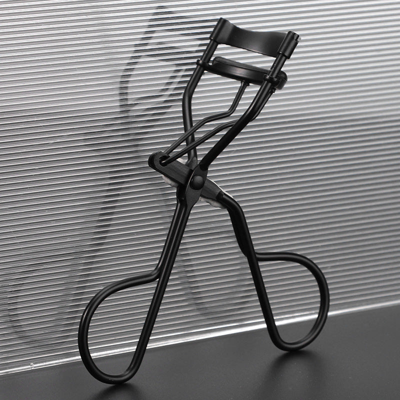 Stainless Steel Eyelash Curler – product view 12