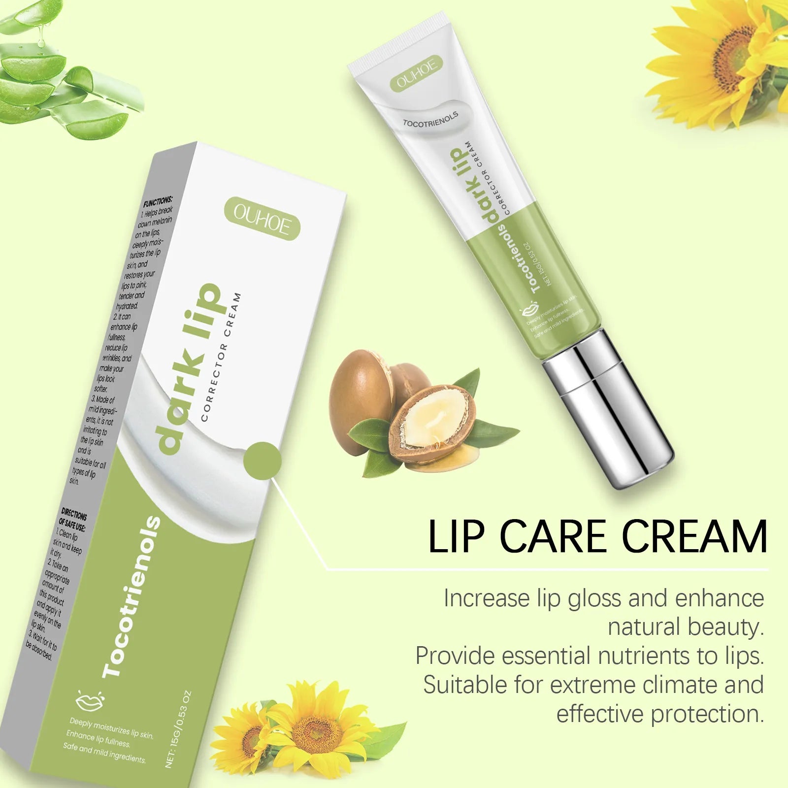 Nourishing Moisturizing Lip Balm product image