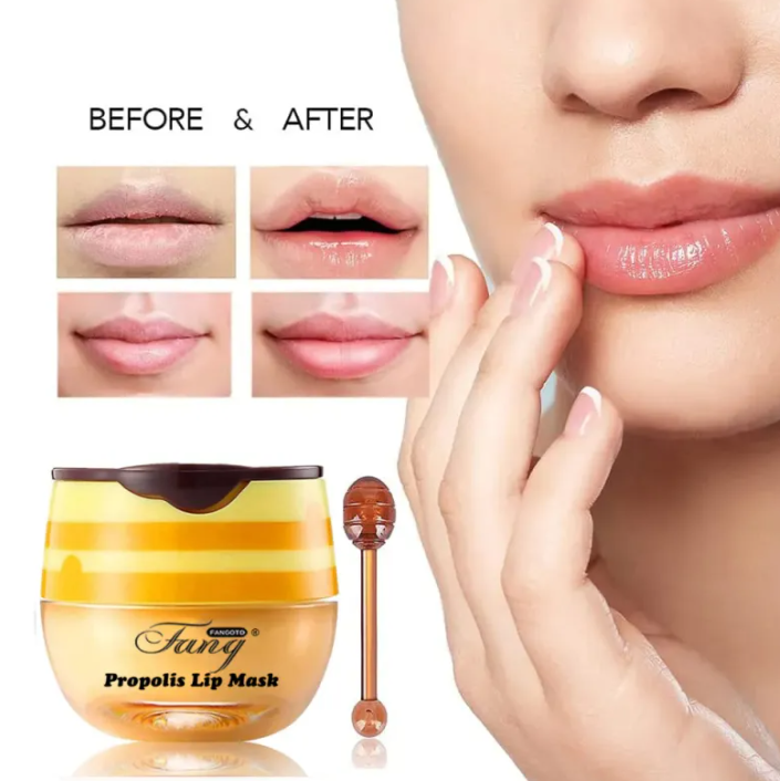 Moisturizing Lip Balm product image