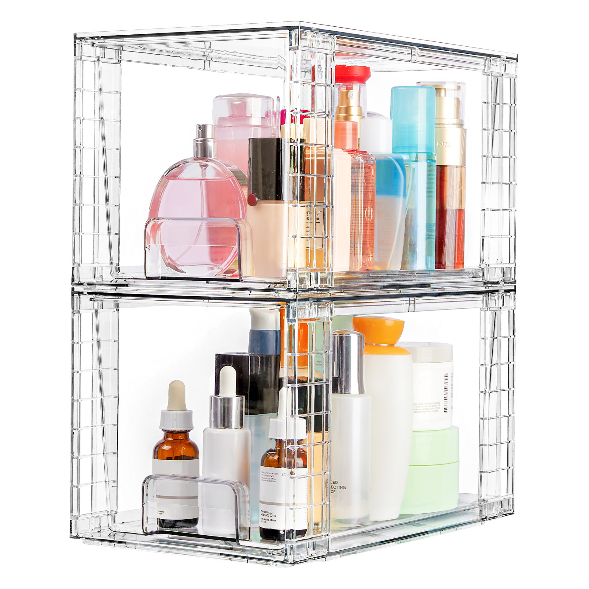 Makeup Storage Box product image