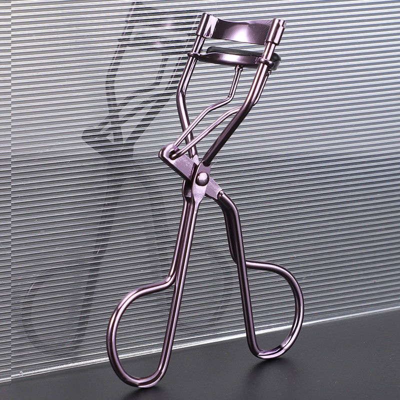 Stainless Steel Eyelash Curler – product view 7