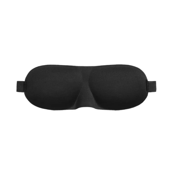3D Blackout Sleep Eye Mask – product view 15