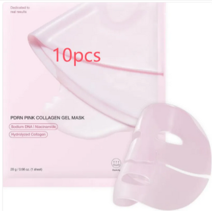 Hydrating Collagen Face Mask