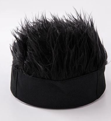 Retro Wig Cap product image