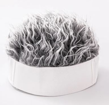 Retro Wig Cap product image