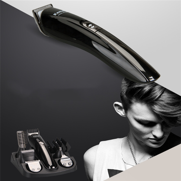 Multi-Function Personal Grooming Kit – product view 5