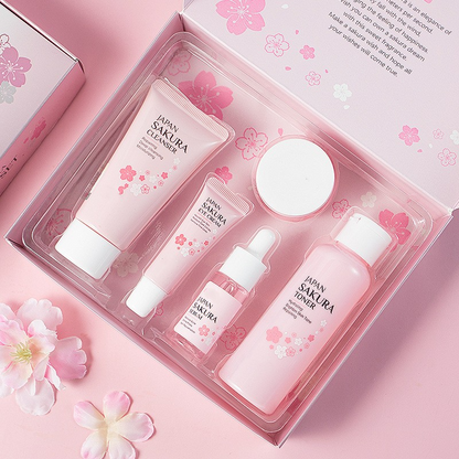 Moisturizing Face Cream Kit