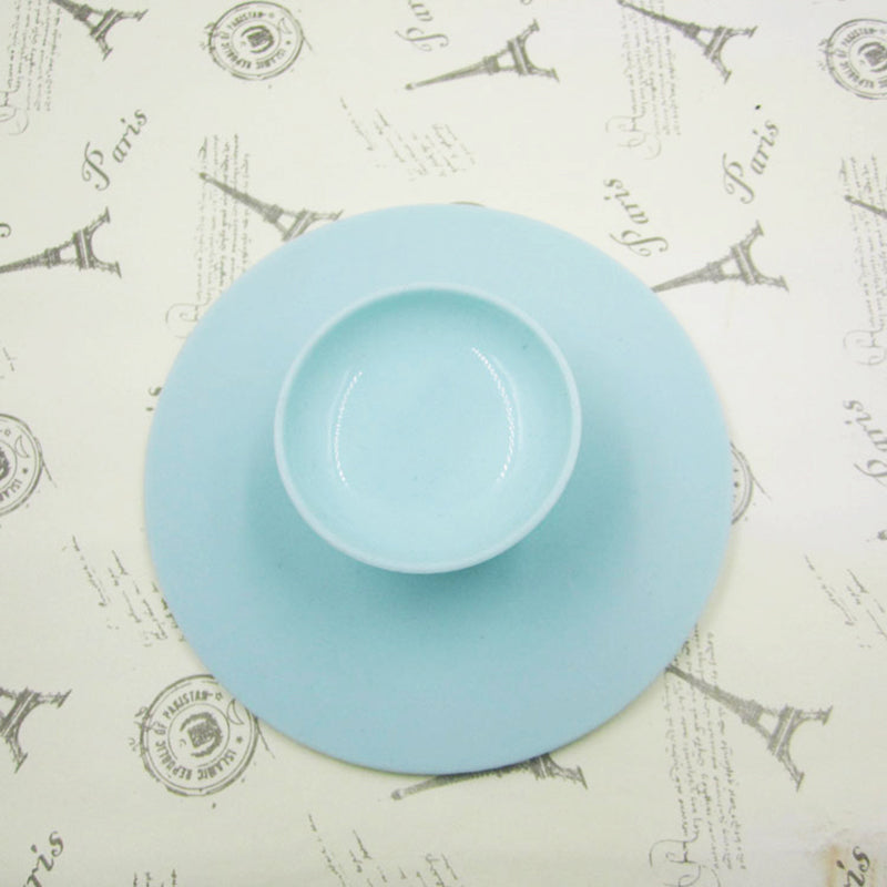 Silicone Brush Cleaning Mat For Makeup Tools product image