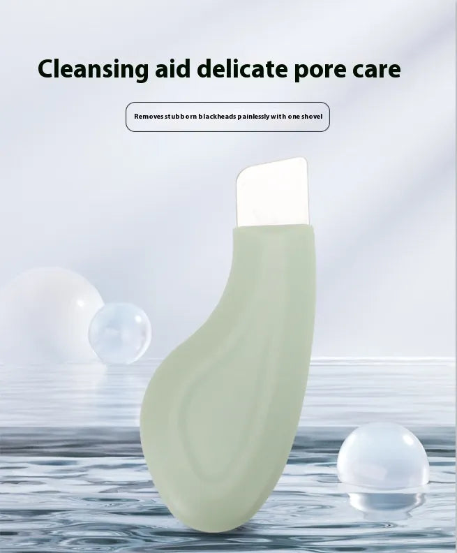 Manual Facial Cleansing Tool – product view 8