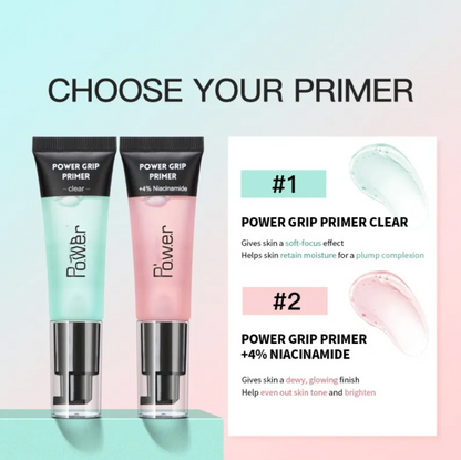 Invisible Pore Blur Gel