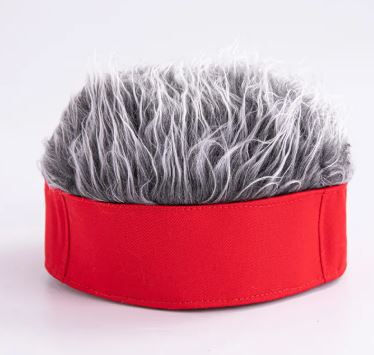 Retro Wig Cap product image